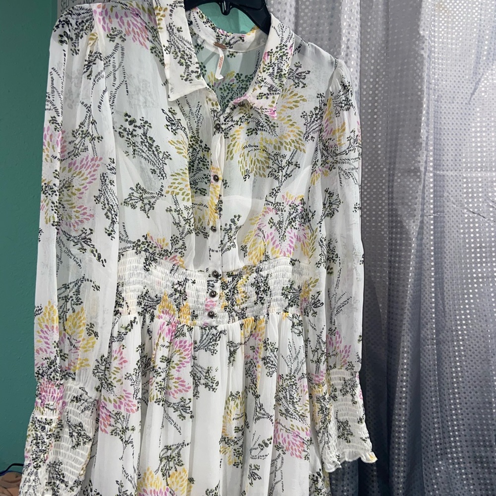 Free People Dress